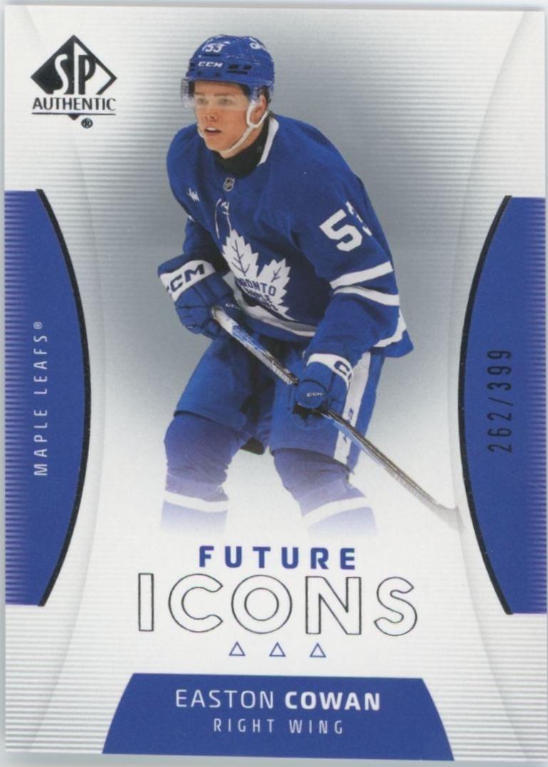 Easton Cowan #FI-35