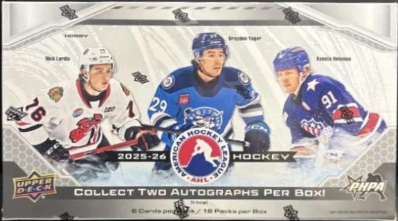 Hobby Box