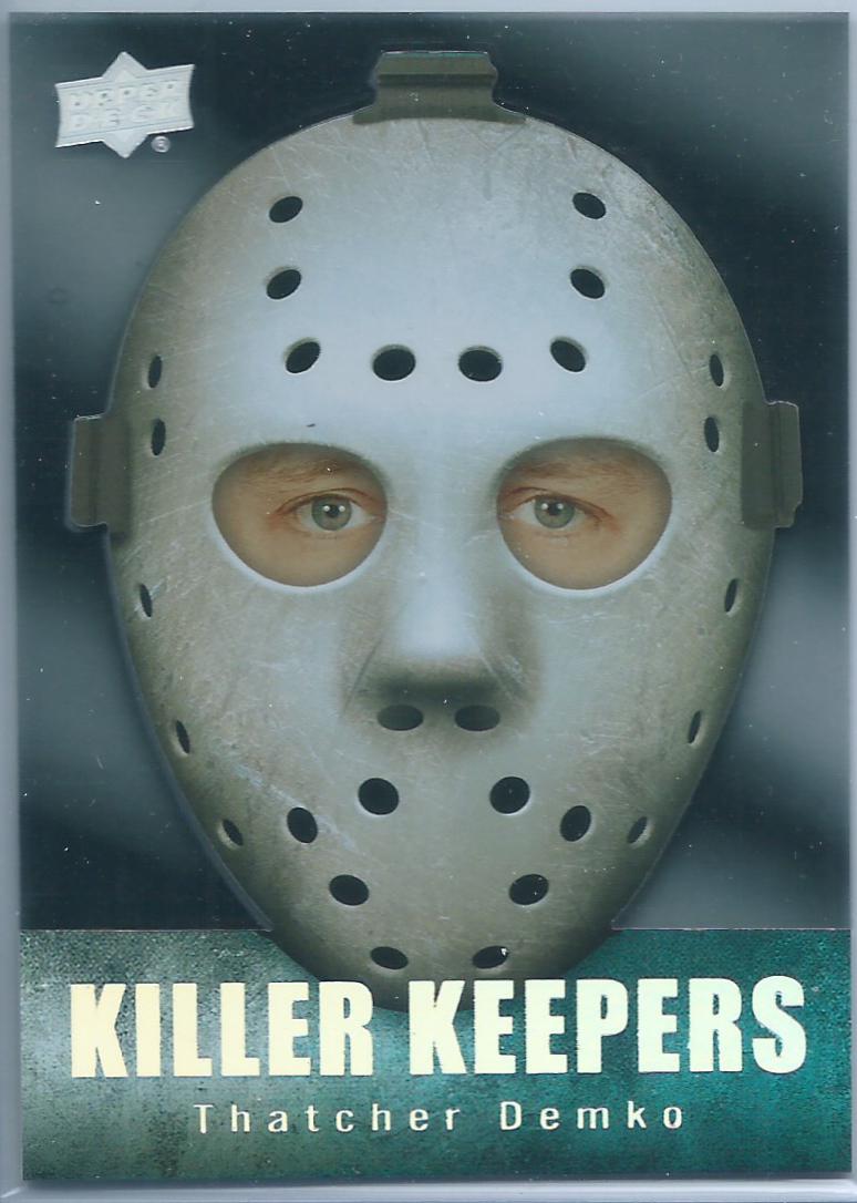 Thatcher Demko #KK-5