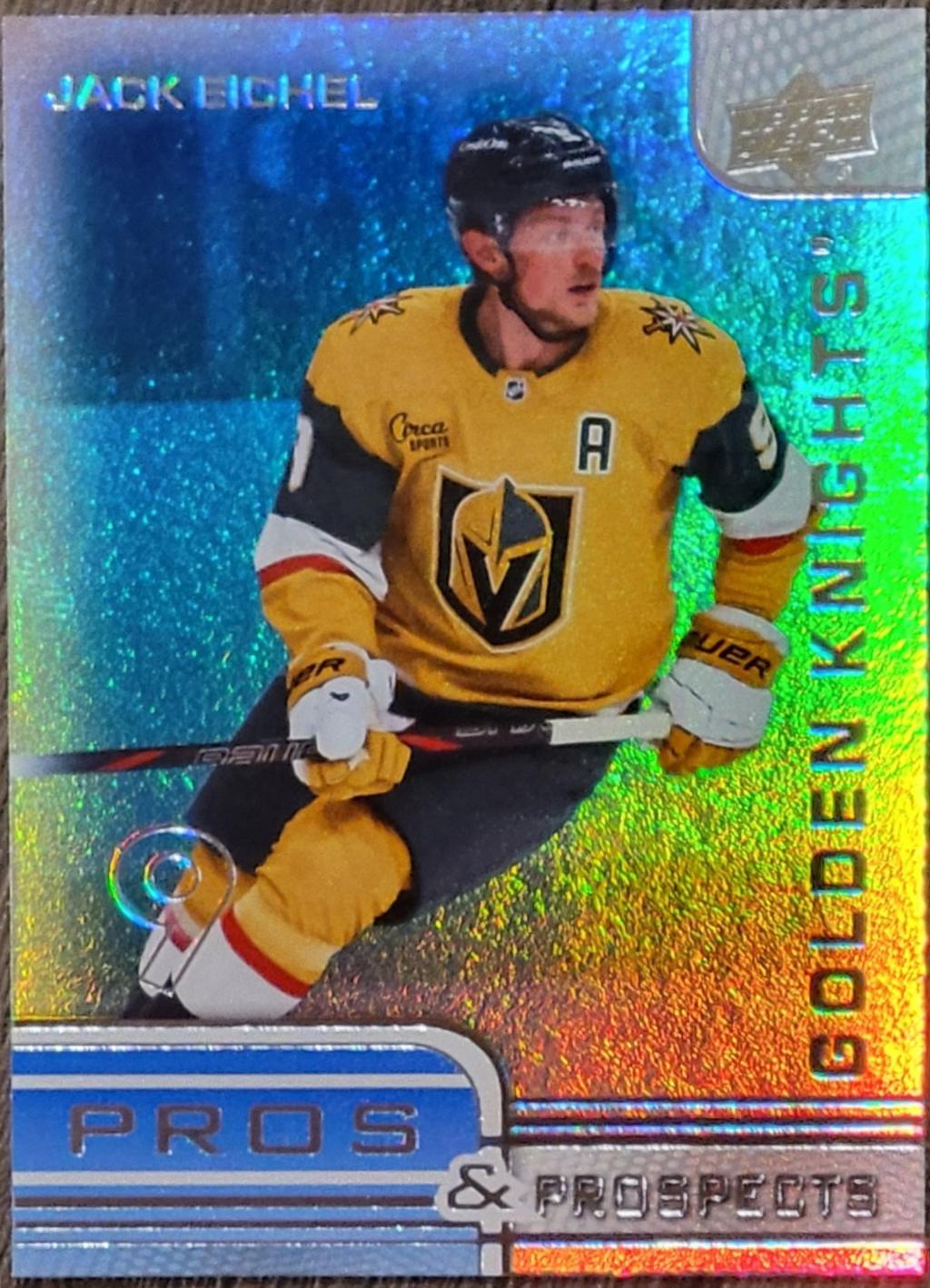 Jack Eichel #PP-34