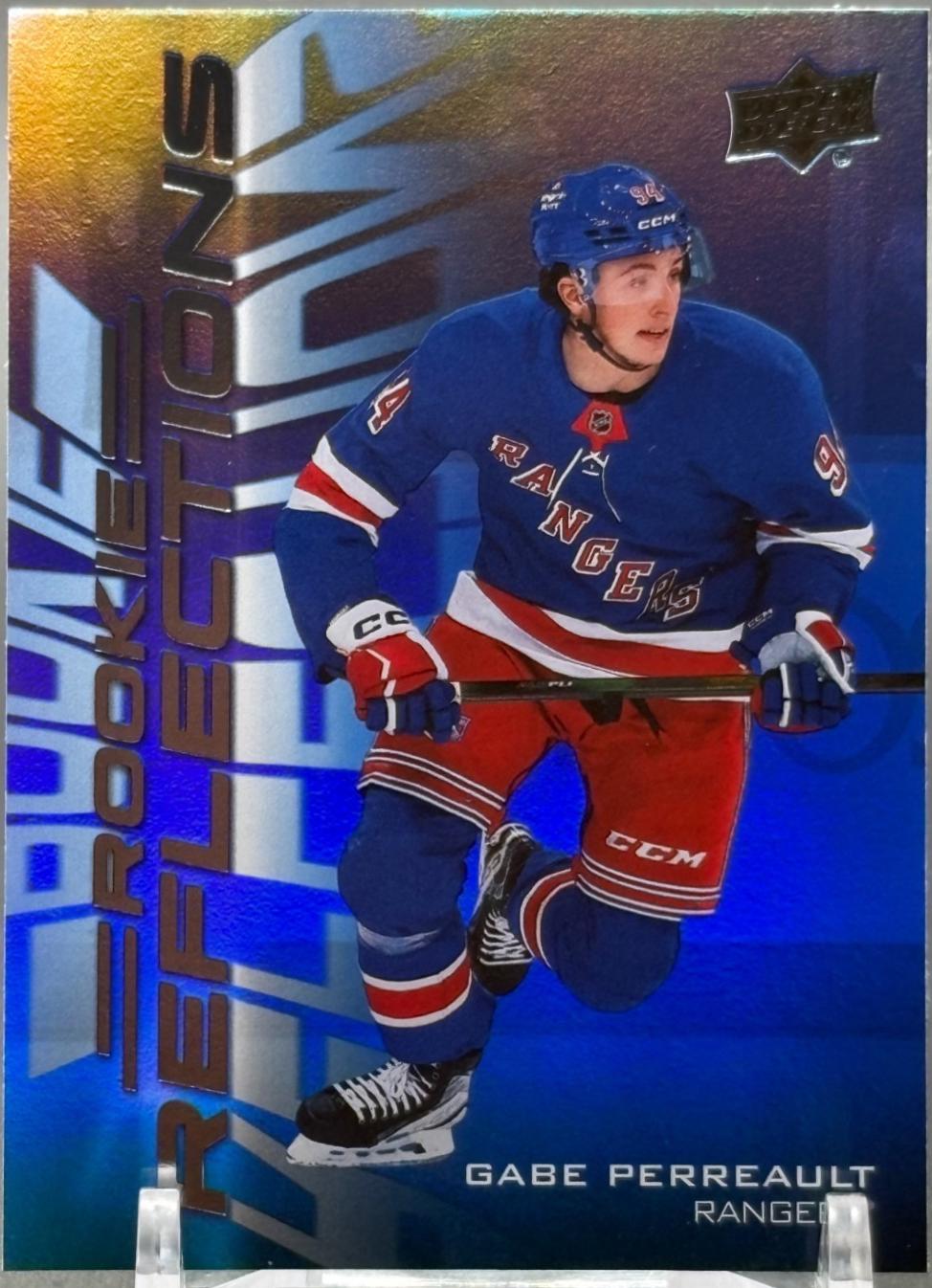 Gabe Perreault #RR-16
