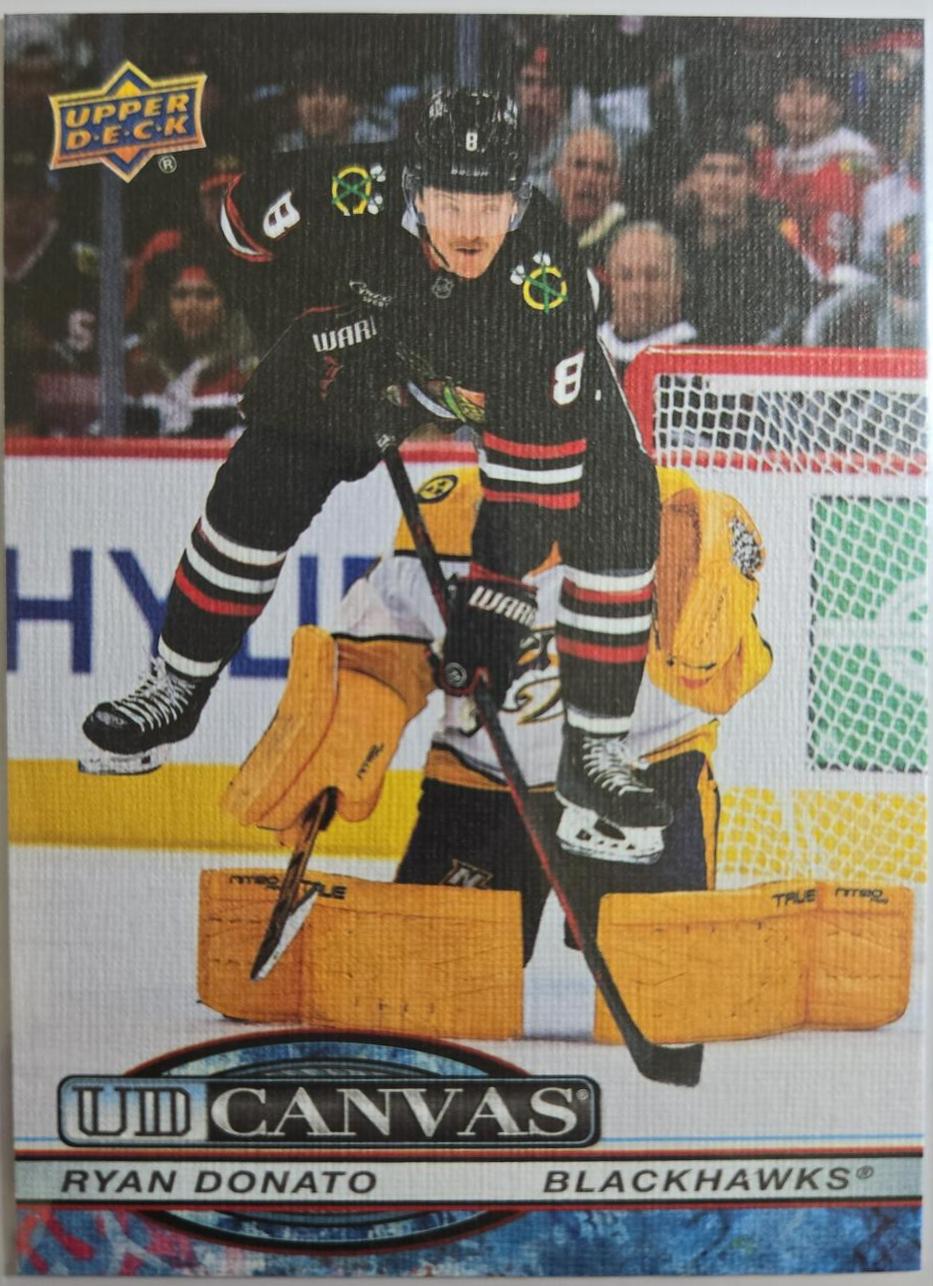 Ryan Donato #C-336