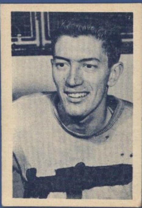 Al Arbour #5