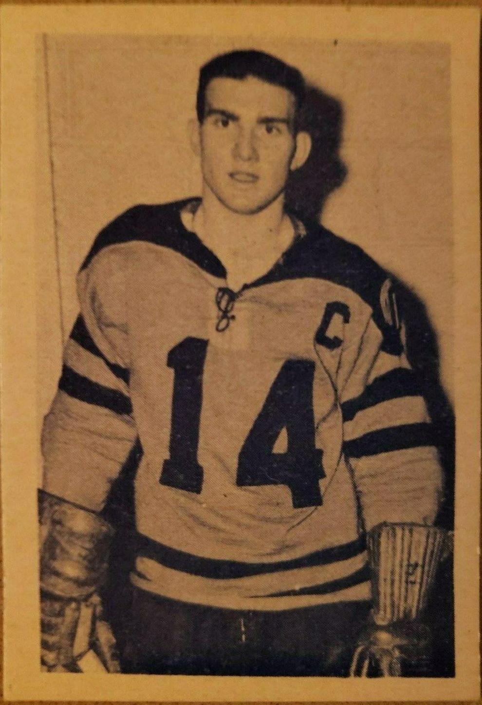 Brian Cullen #25
