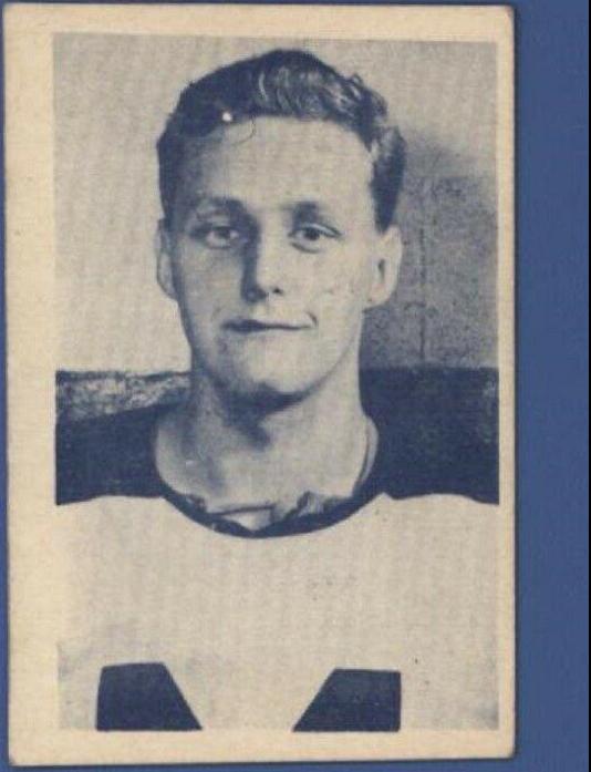 Ed Chadwick #157