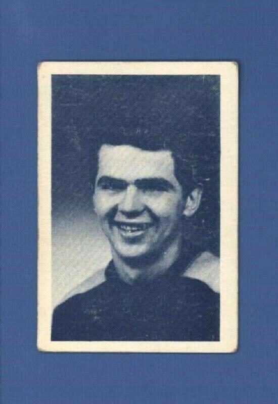 Harry Sinden #85