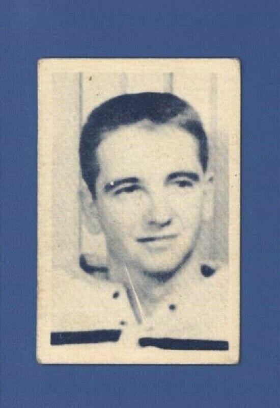Ken Wharram #176