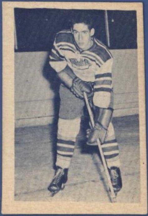 Raymond Cyr #81