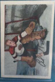 Al Rollins #31
