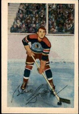 Bill Gadsby #56