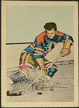 Bill Mosienko #27