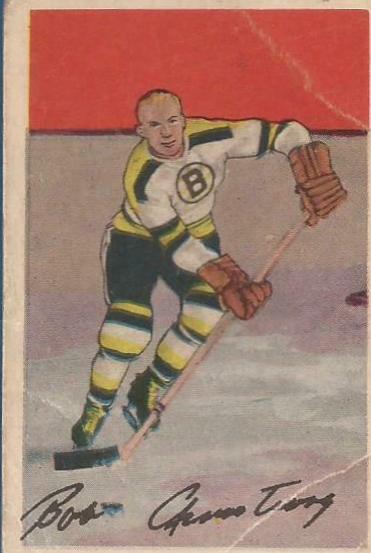 Bob Armstrong #84