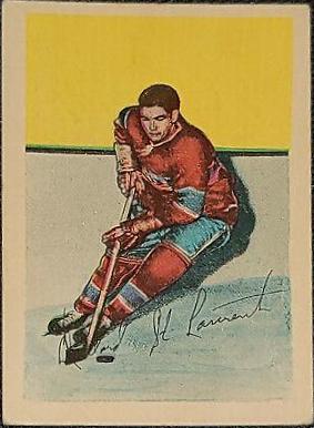 Dollard St. Laurent #52