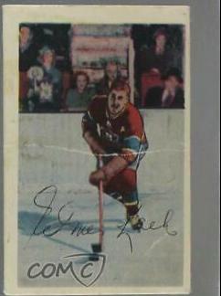 Elmer Lach #6