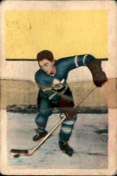 George Armstrong #51