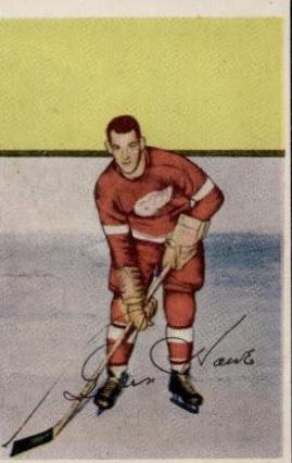 Gordie Howe #88