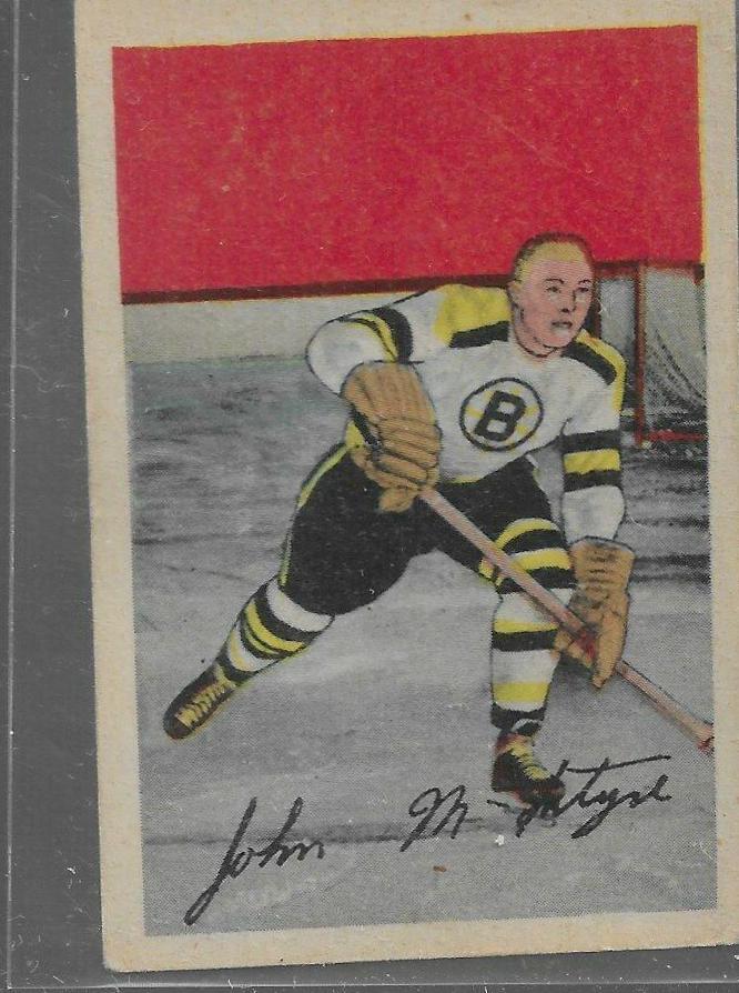 John McIntyre #77