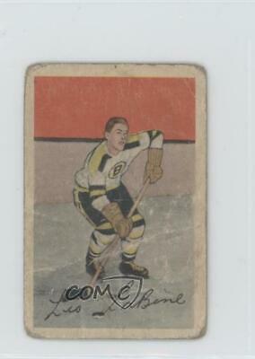 Leo Labine #81