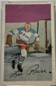 Leo Reise #49
