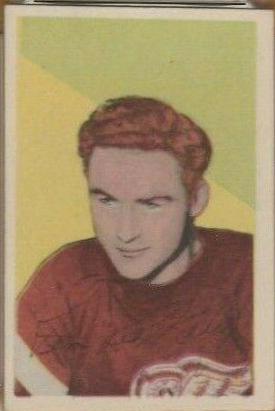 Red Kelly #67