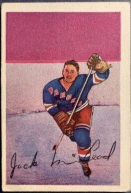 Robert McLeod #102