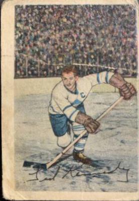 Teeder Kennedy #44