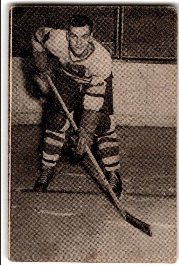 Andre Corriveau #24