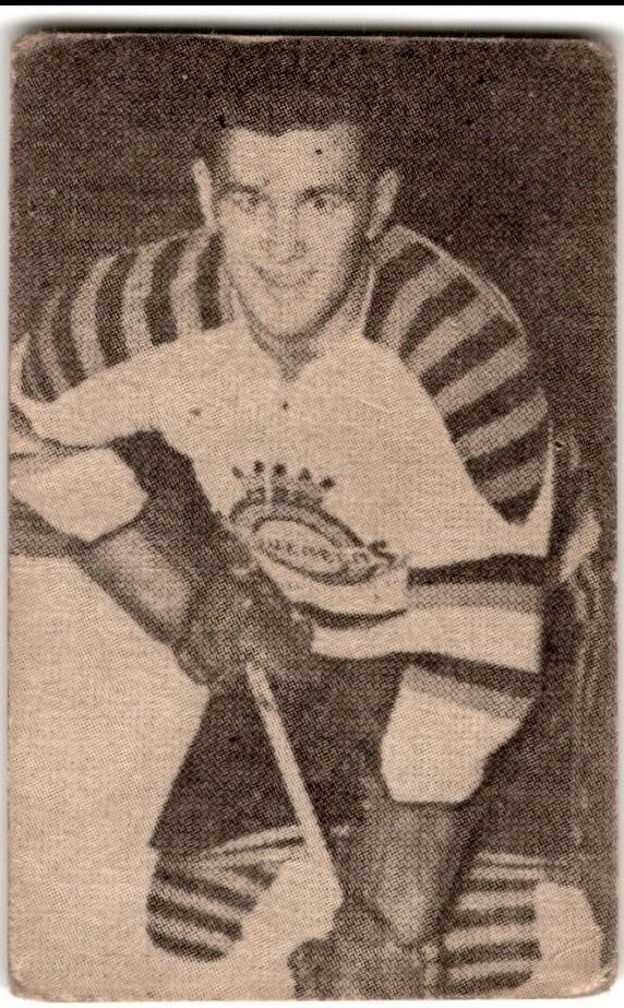 Andy McCallum #93
