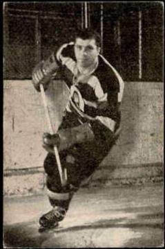 Bep Guidolin #65