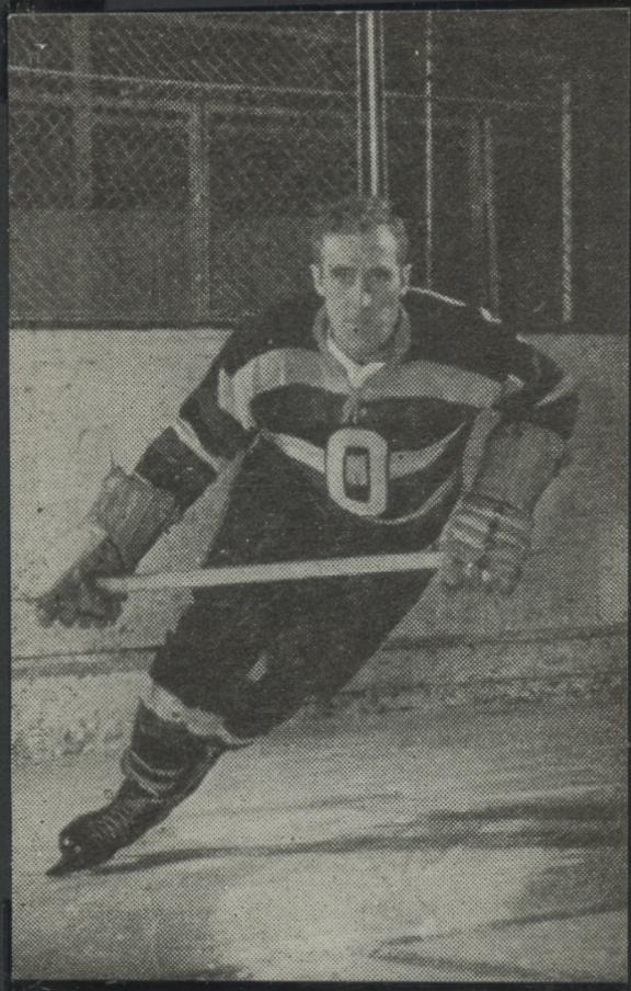 Bill Richardson #68