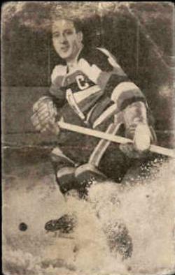 Bill Robinson #58