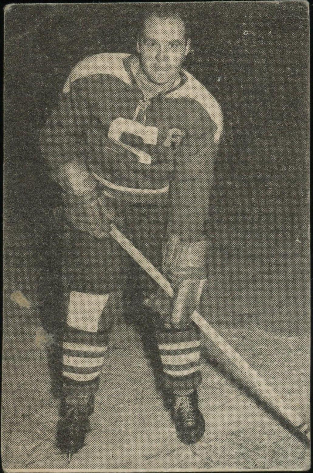 Billy Arcand #99