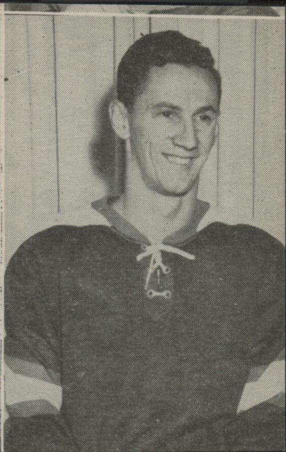 Bob Pepin #83