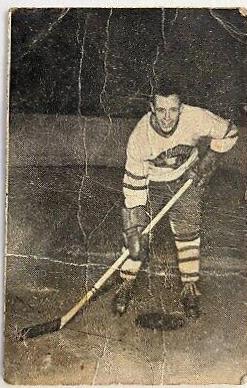 Bruce Cline #23