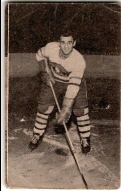 Carl Smelle #34