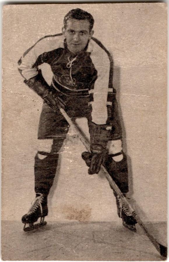 Cliff Malone #15