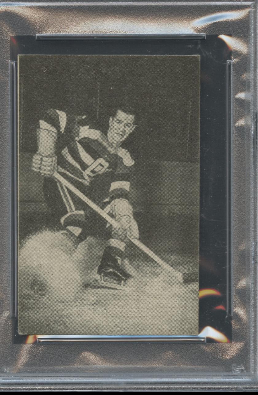 Emile Dagenais #67