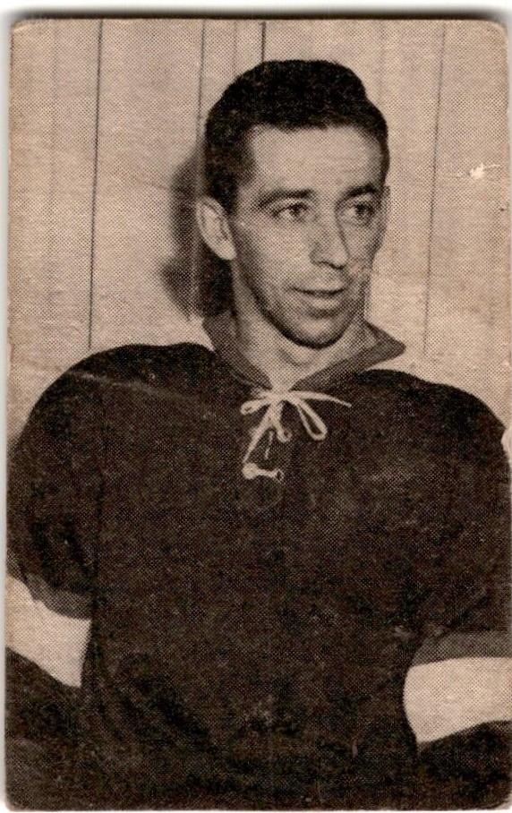Gilles Dube #75