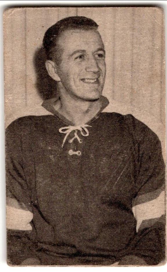 Guy Labrie #74