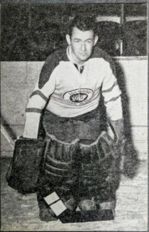 Jack Gelineau #37