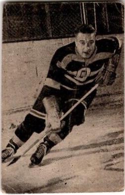 Jack Giesbrecht #62