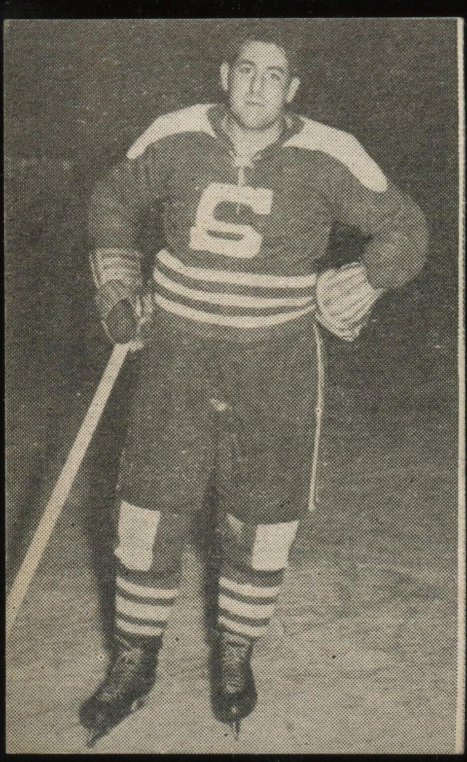 Jack Hamilton #101