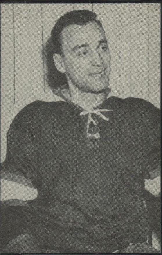 Jacques Locas #81
