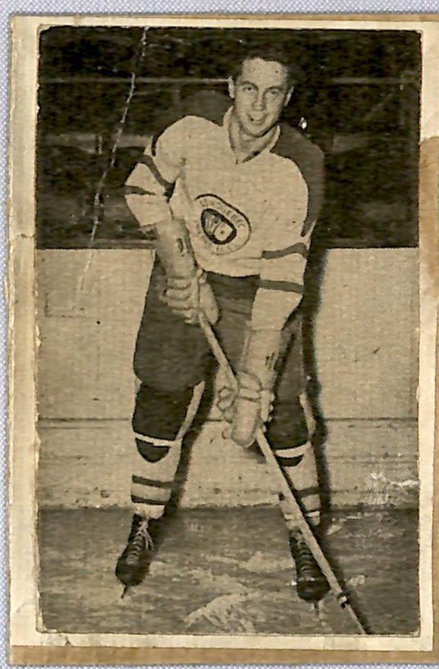Jean Beliveau #39