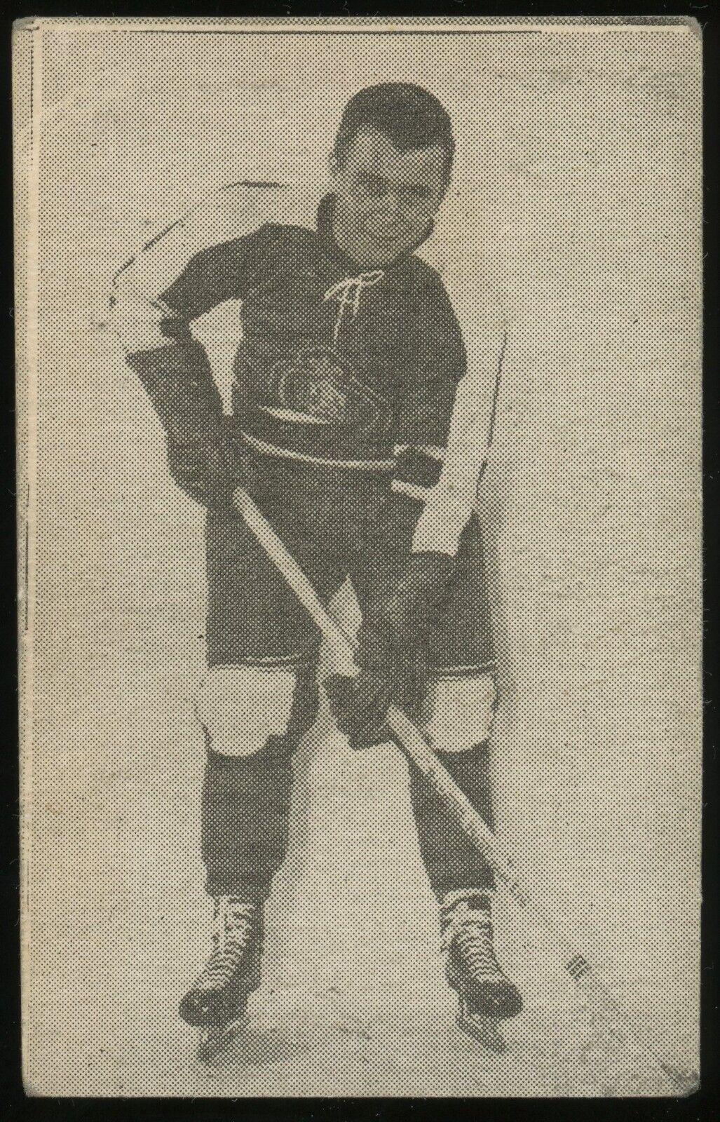 Jimmy Moore #3