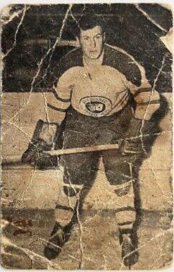 Jos. Crozier #43