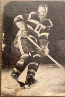 Ken Laufman #56