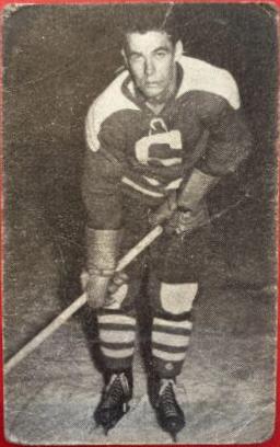 Larry Regan #103