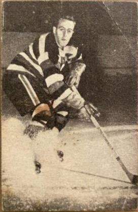 Leo Gravelle #61