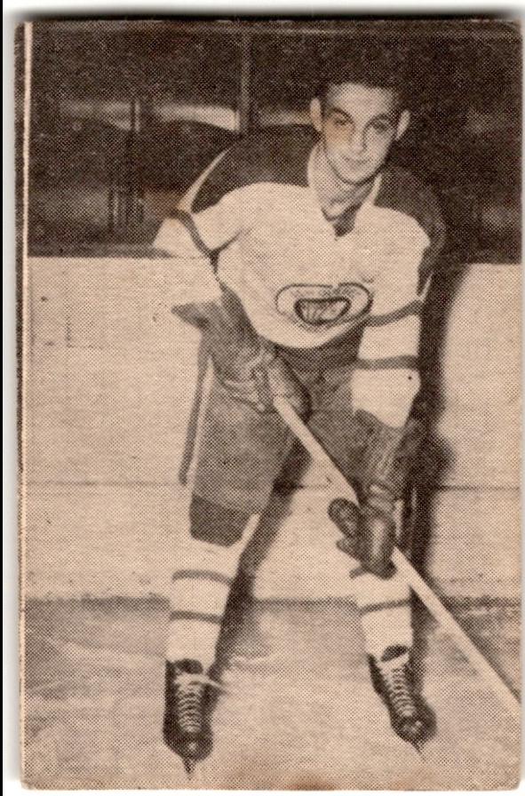 Leon Bouchard #41